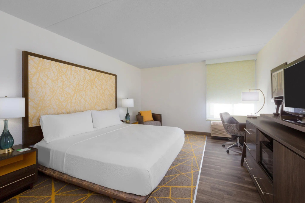 Holiday Inn La Mirada – Buena Park by IHG - Chambres