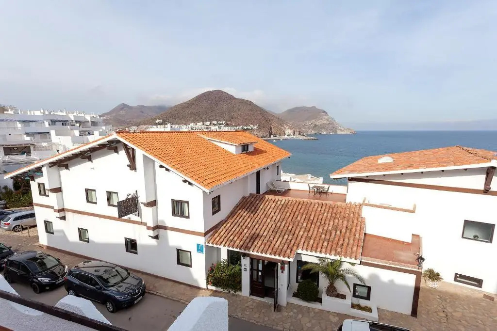 Hotel Doña Pakyta - Général