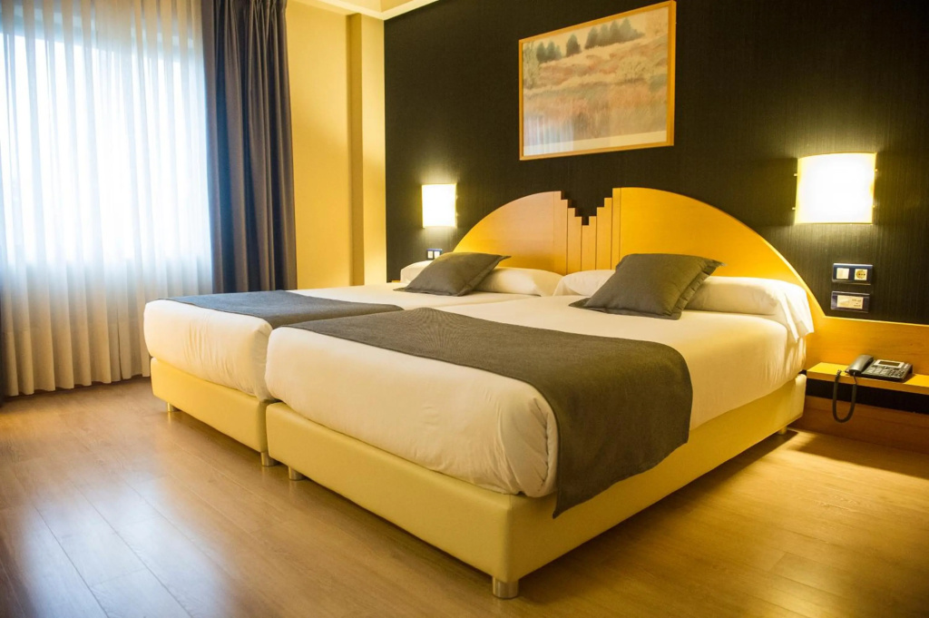 Hotel Aretxarte - Général