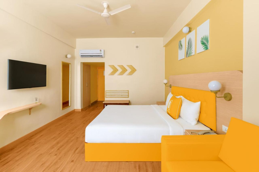 Hotel photo 5