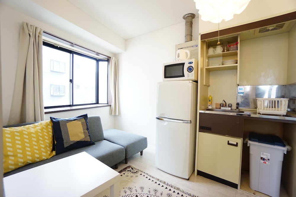 Terry's Apartment Namba I G04E 사진 15