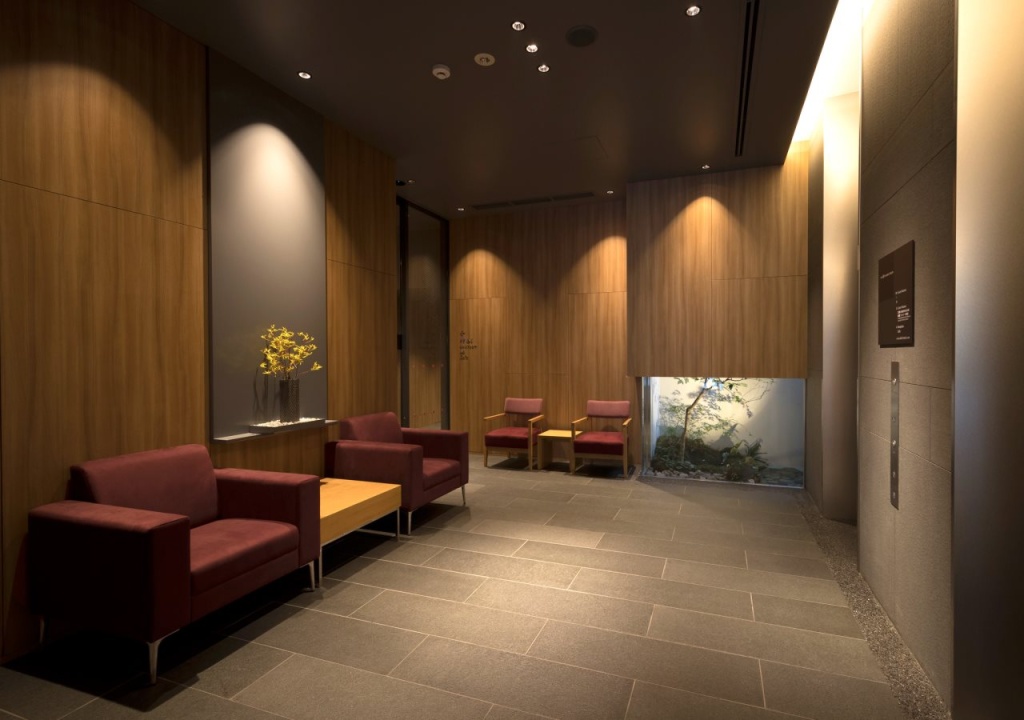 Comfort Inn Fukuoka Tenjin 사진 25