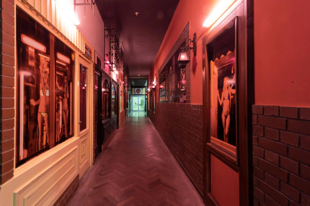 Hotel photo 18