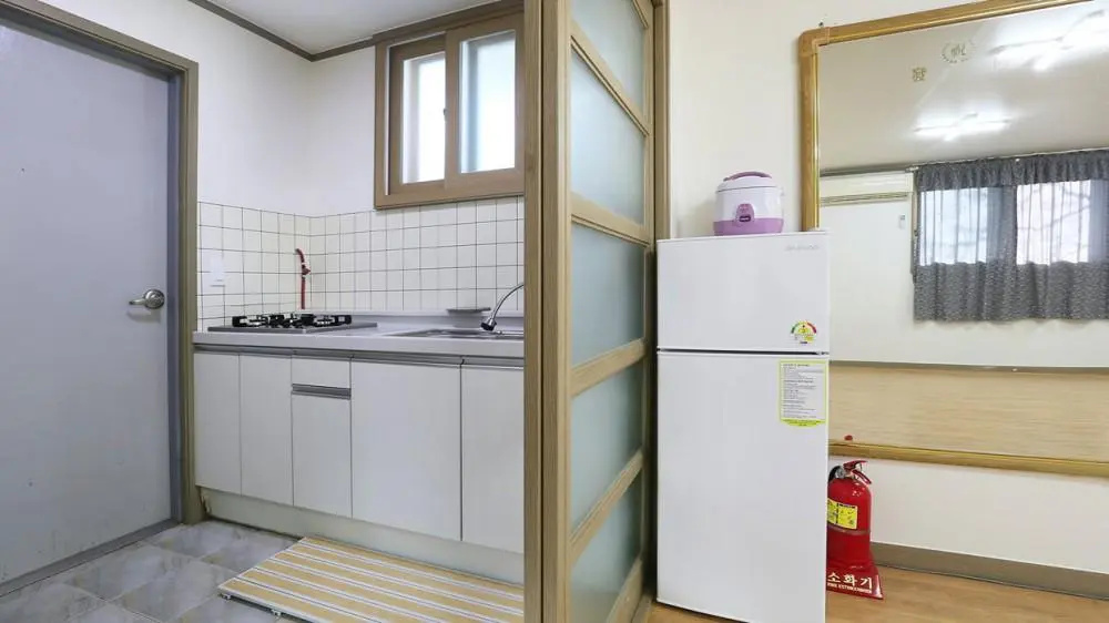 Standard room