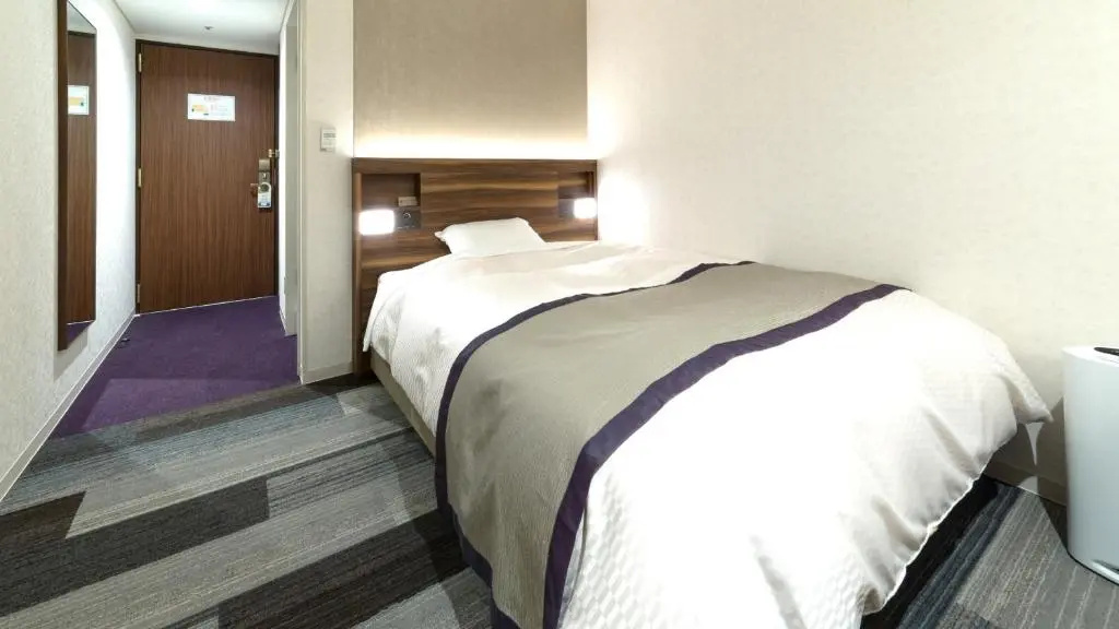 Kochi Pacific Hotel - Chambres
