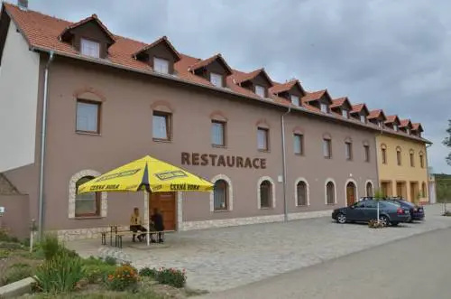 Hotel Ruzeny
