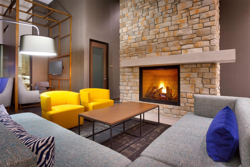 Hyatt Place Park City - Général