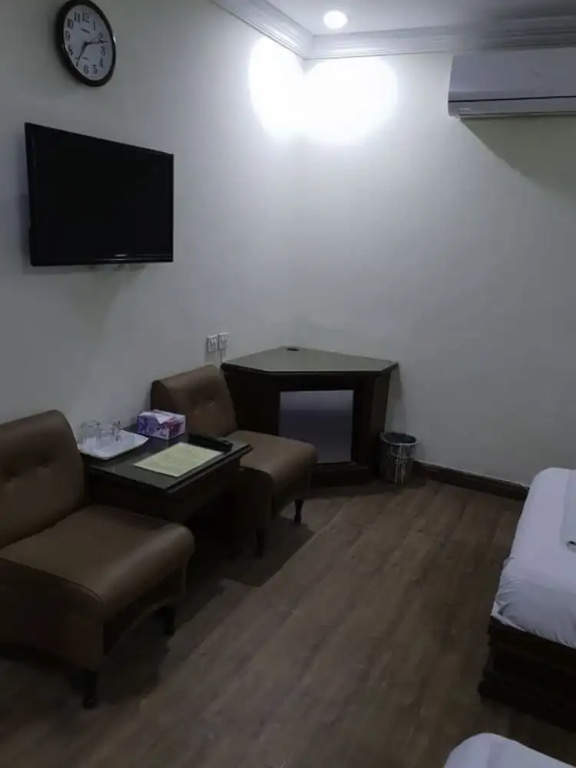 Hotel Grand - Chambres