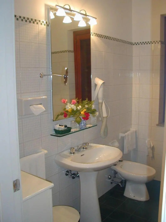 Hotel Villa Sirina - Général