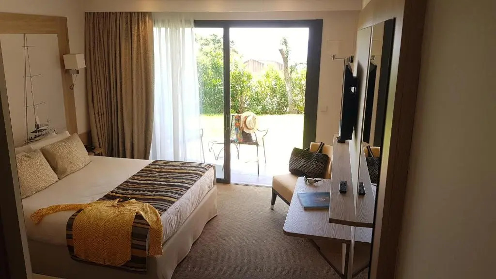 Hotel Davia - Chambres