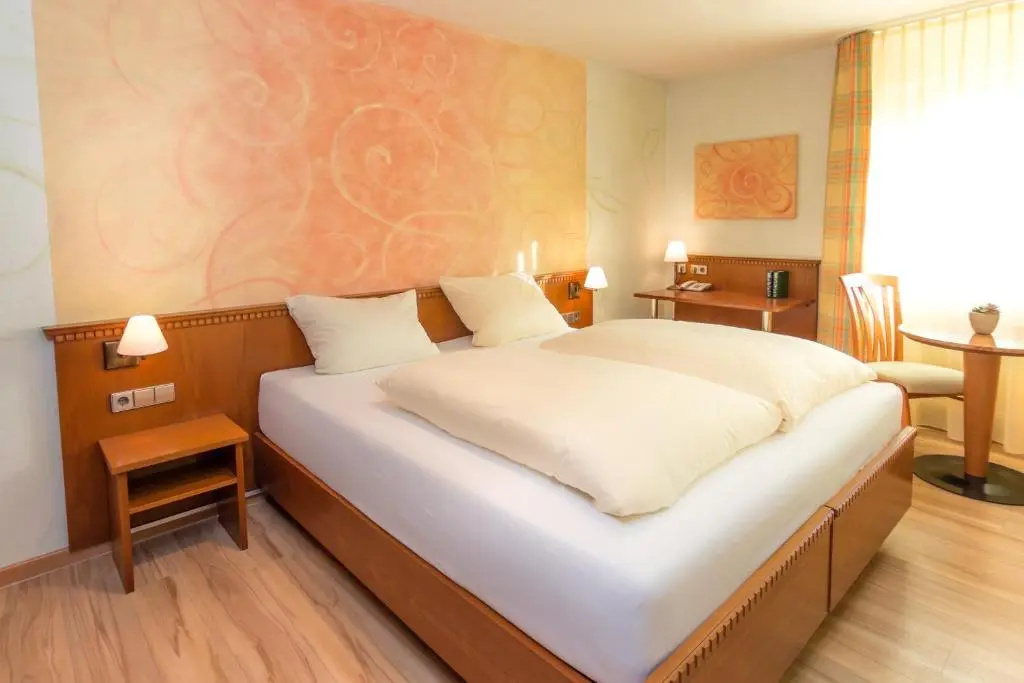 Hotel Wirthshof - Chambres