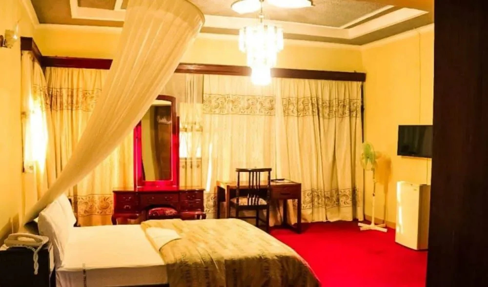 Hotel photo 6