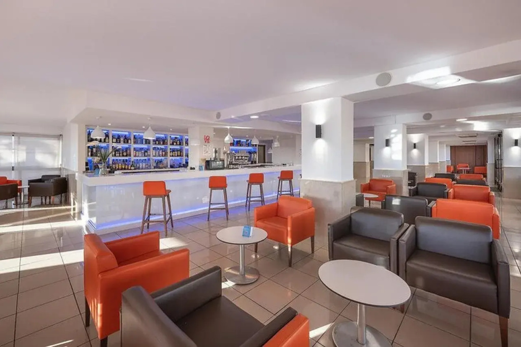 Hotel Playas de Torrevieja - Général