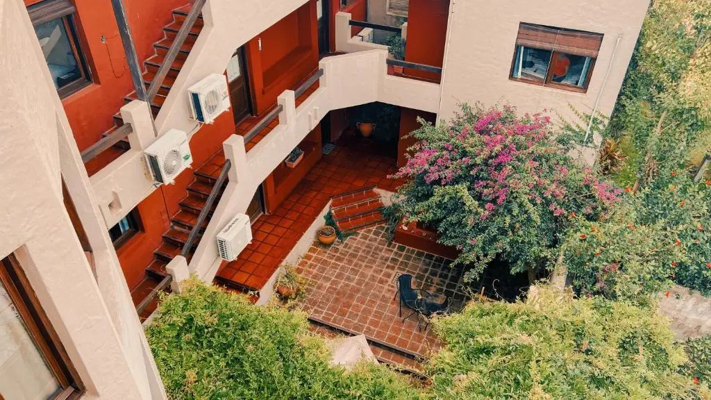Viajero Posada B&B