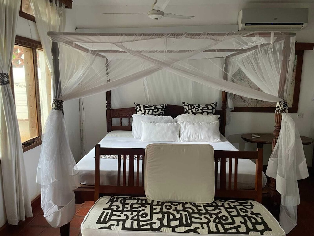Mangro Hotel Diani Beach - Chambres