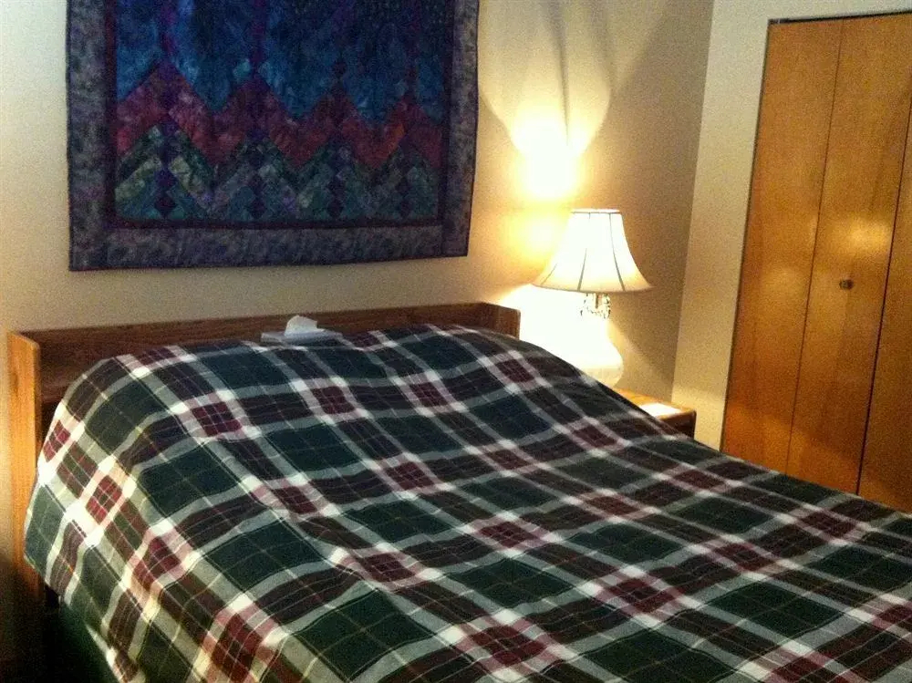 The Griz Inn by Park Vacation Management - фото 6