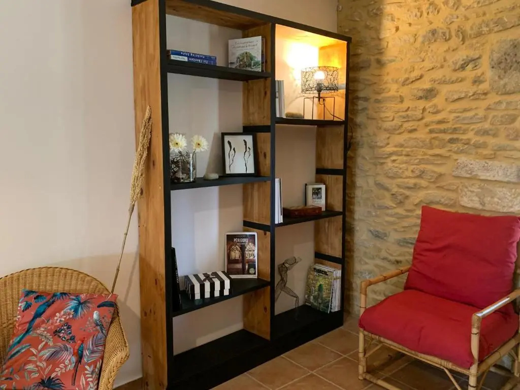 Domaine de la Licorne - Chambres