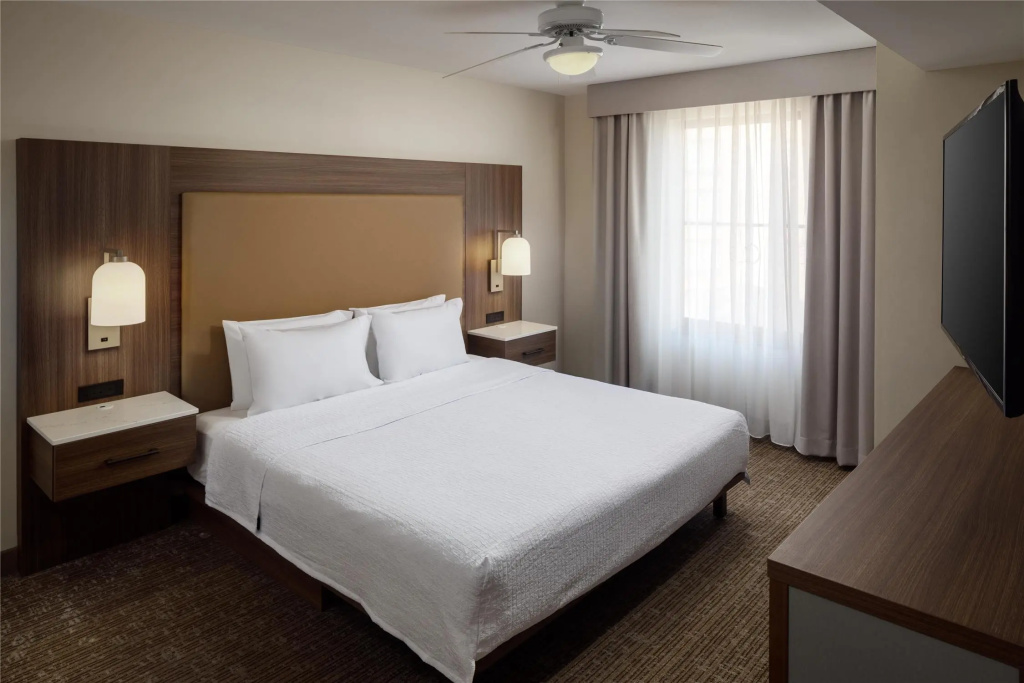 Homewood Suites by Hilton Denver Int'l Airport - Chambres