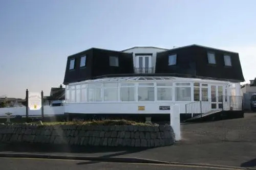 The Kallacliff