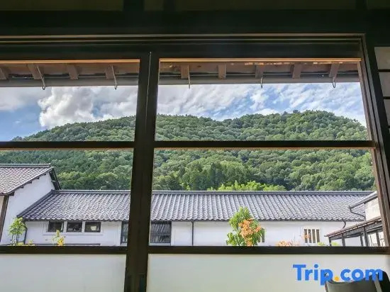 EN Takeda Castle Town Hotel - Chambres
