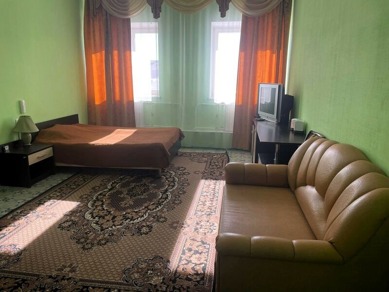 Номер Superior в Фотон