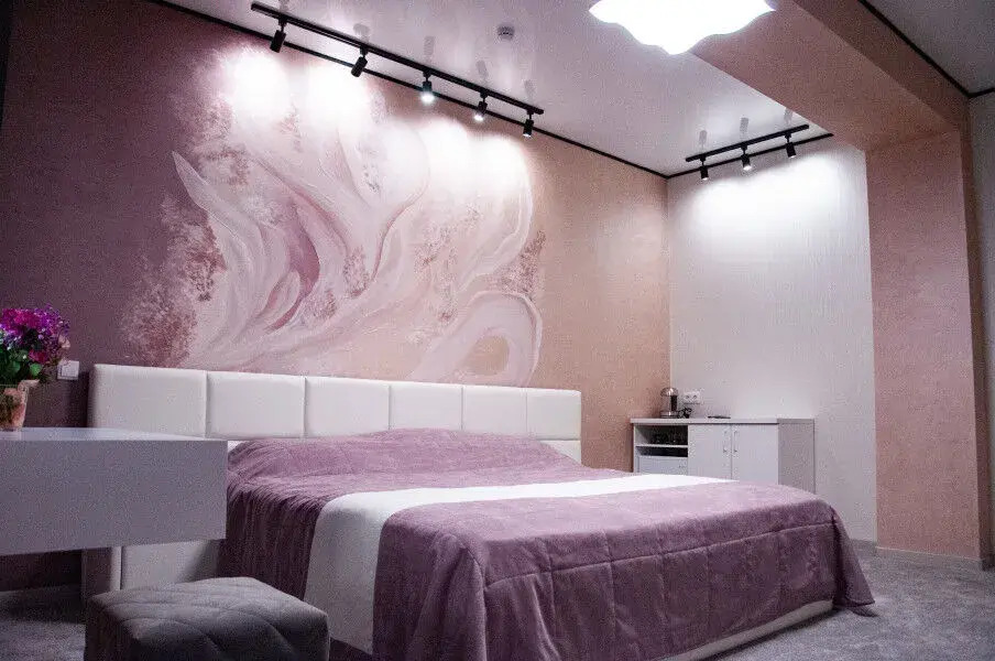 Номер Standard в МилеАнна