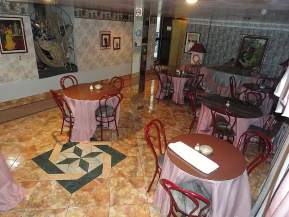 Hotel photo 20