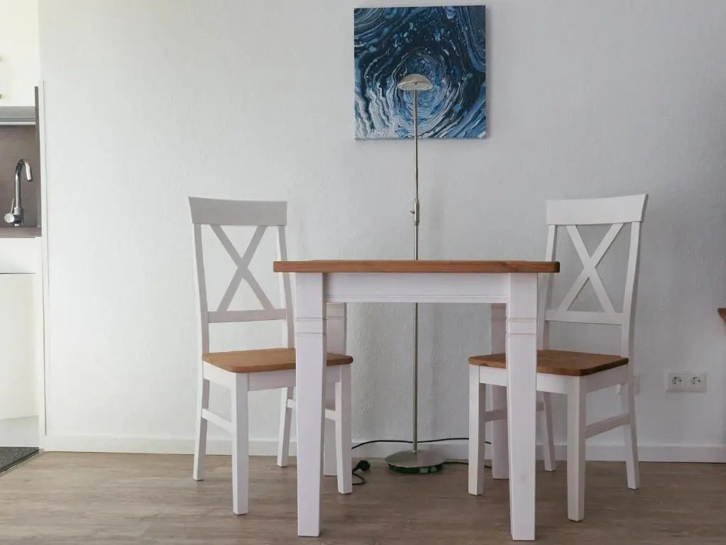 Pension Kueck - Chambres