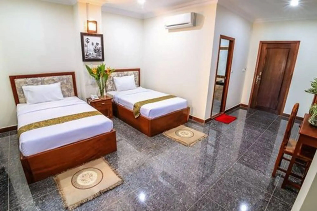 Hotel photo 19
