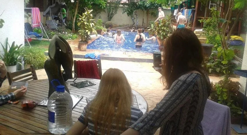 Hotel photo 19