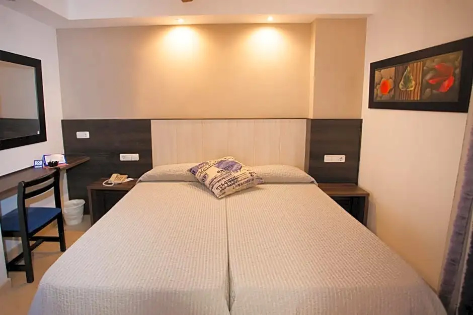 Hotel Kilimanjaro - Chambres