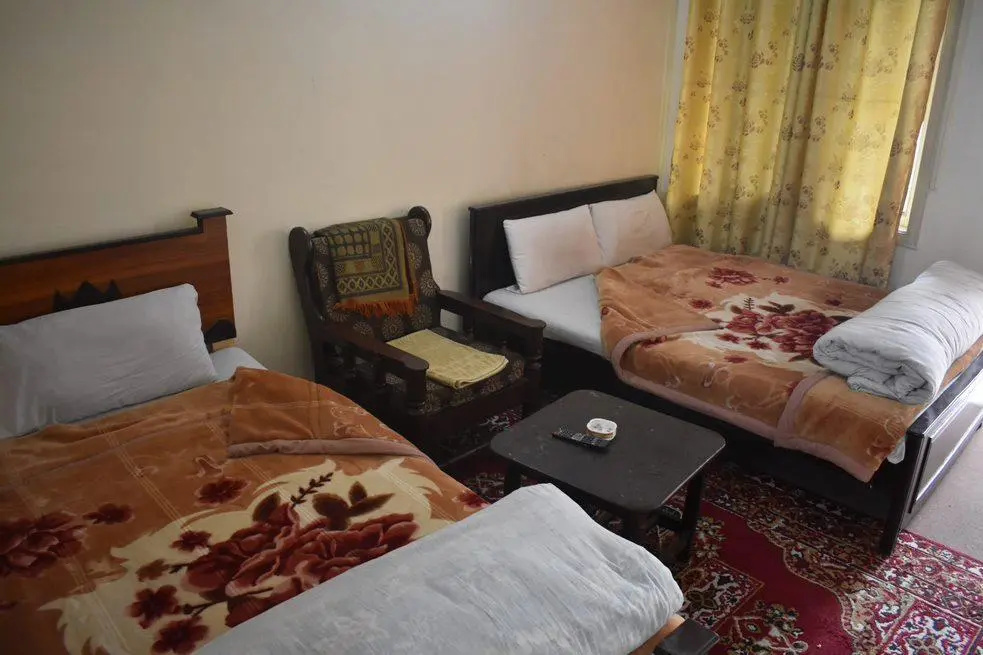 Standard Family room