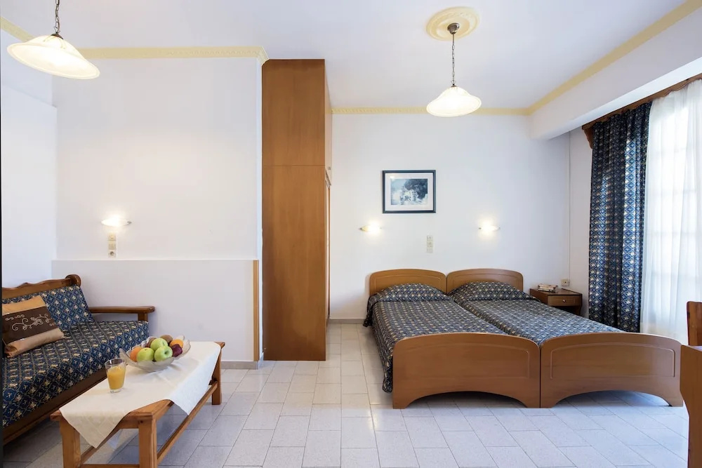 Comfort Triple Studio