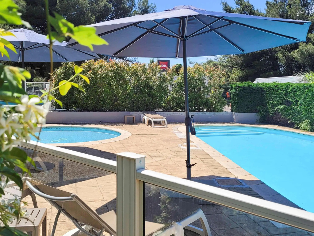 ibis Nimes Ouest - 5