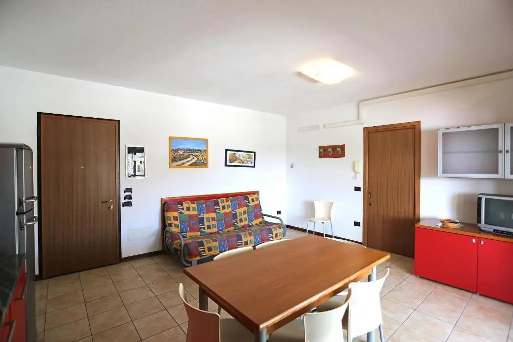Quercia Lido Altanea - Chambres