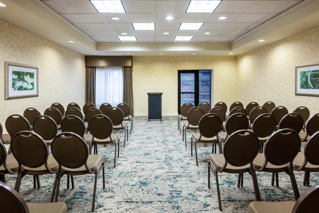 Hilton Garden Inn Dallas Lewisville - Général