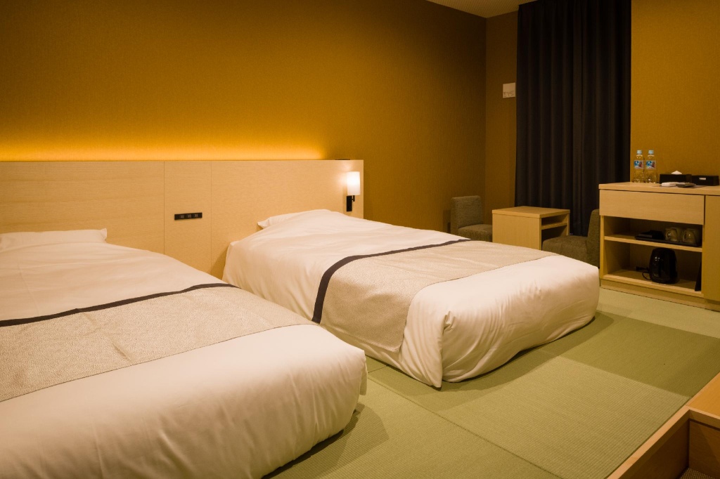 Tosei Hotel Cocone Ueno 사진 8