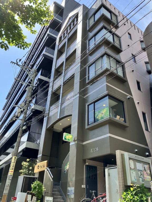 Parkside Inn Hakata No.3
