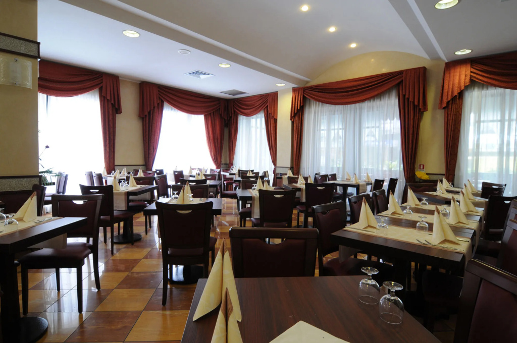Hotel Hollywood - Général