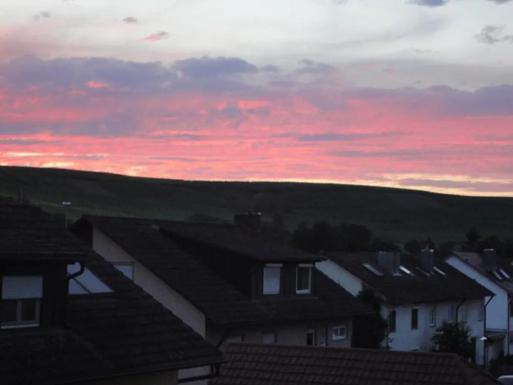 Ferienwohnung Toska