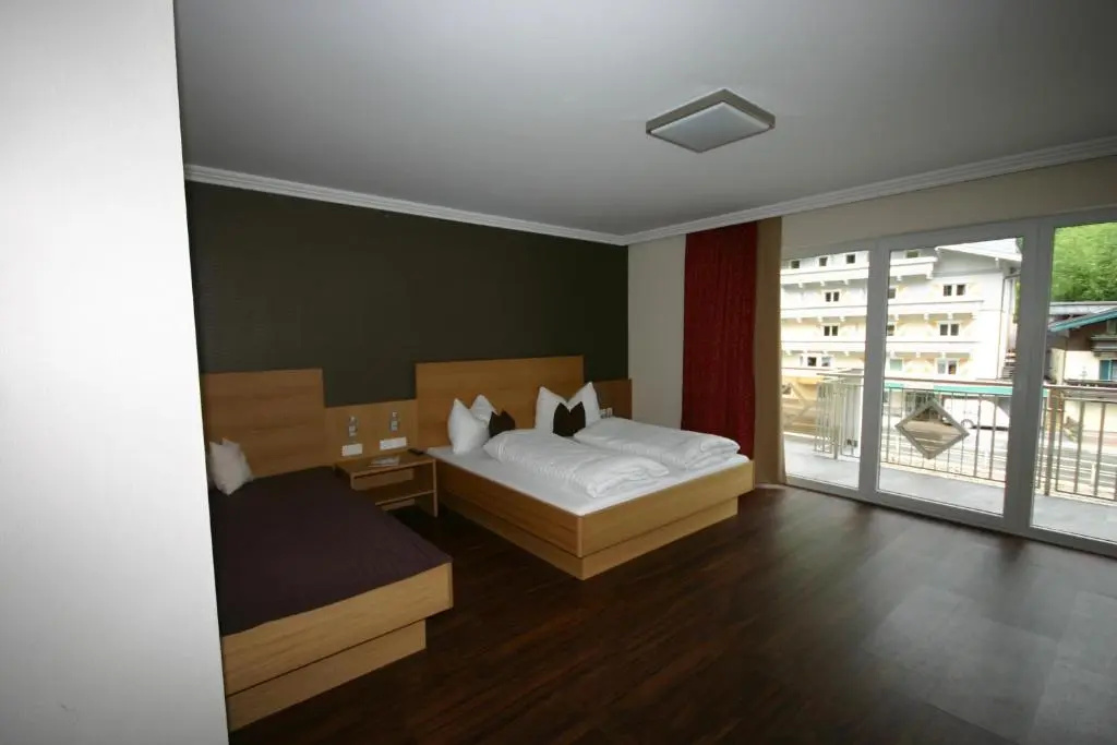 Hotel Herzblut - 5