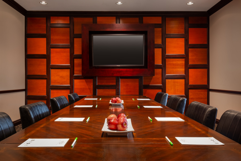 Holiday Inn Hotel & Suites St. Catharines Conference Center by IHG - Général