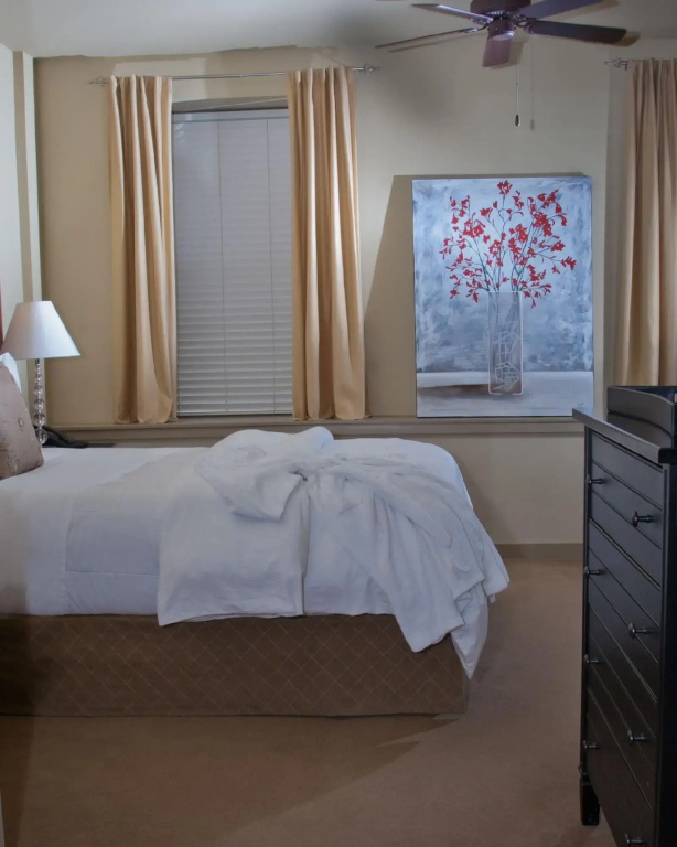 V Boutique Hotel - Général