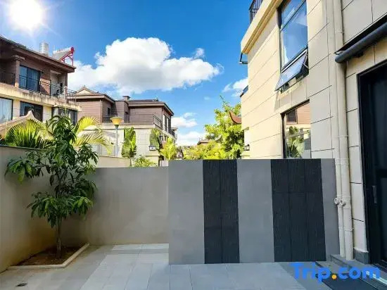 Yuman Sen Homestay (Jinghong Mannongfeng Branch)