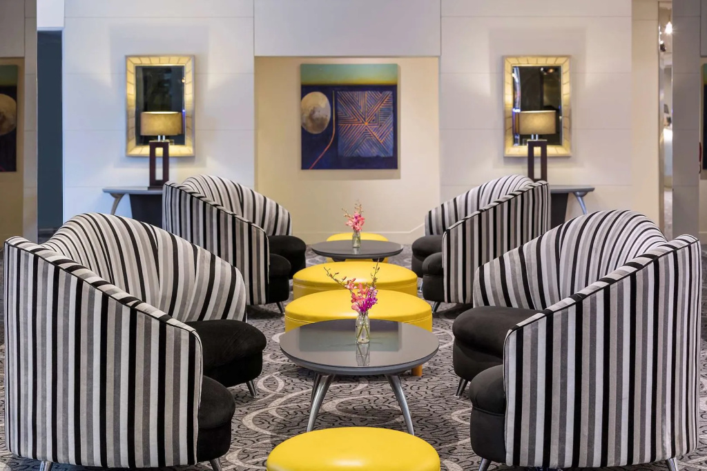 Flagstaff Gardens Hotel Melbourne - Général