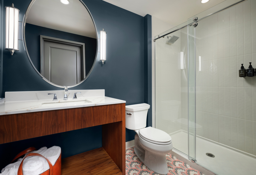 Hotel Indigo Nashville - The Countrypolitan by IHG - Général