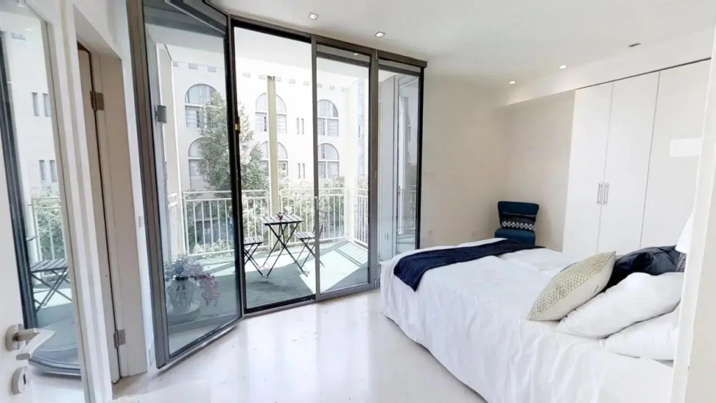Rental Israel-Mamila Residences 16 - фото 10