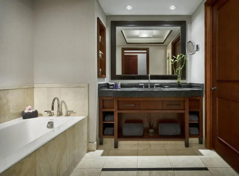 The Ritz-Carlton Georgetown, Washington, D.C. - Chambres
