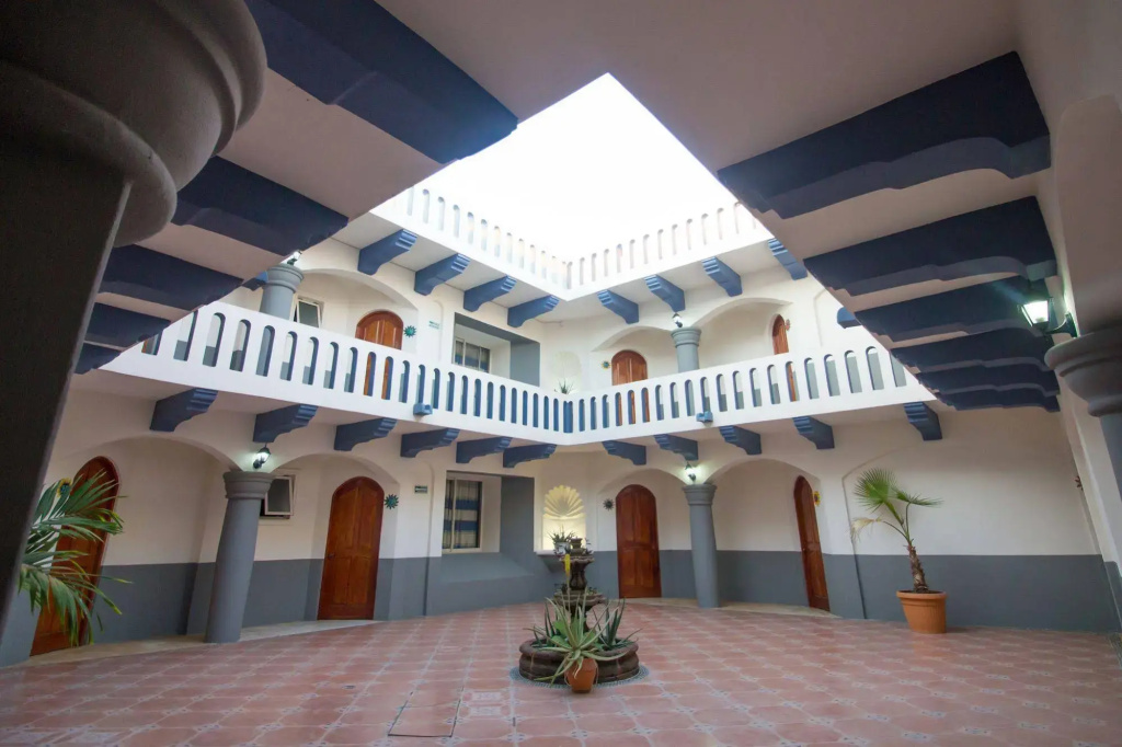 Hotel photo 30