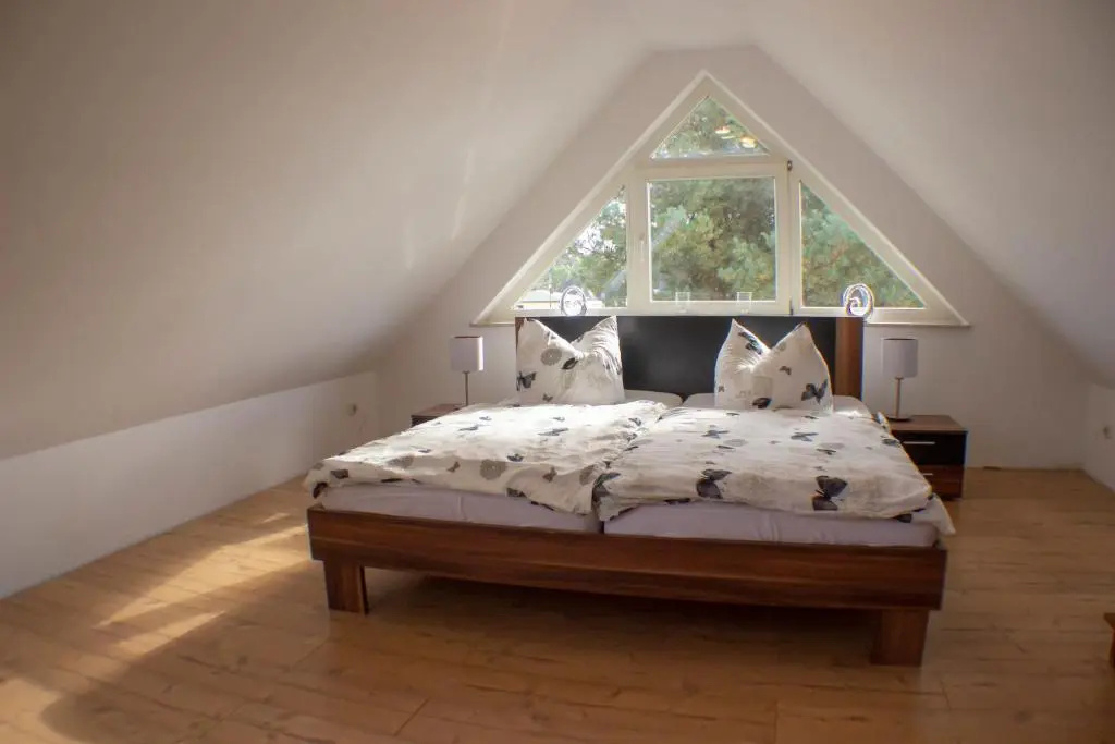 Ferienwohnung Ostseefeeling 4 LINW
